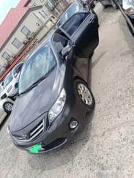 A picture of SHARP DEAL TO GRAB LOCATION ABUJA BELGIUM GRADE FAULTLESS 2013