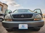 A picture of 2000 Lexus RX300 Model 2000