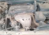 A picture of TOYOTA MUSCLE 2010 4plug