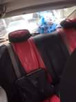 A picture of 2004 TOYOTA CAMRY LE NIGERIA USED