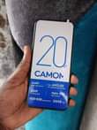 A picture of Tecno Camon 20 Pro