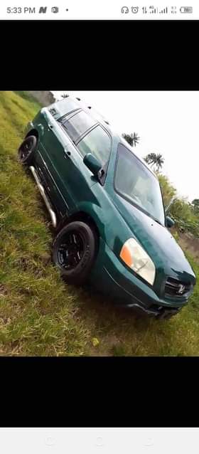 A picture of Car Honda pilot