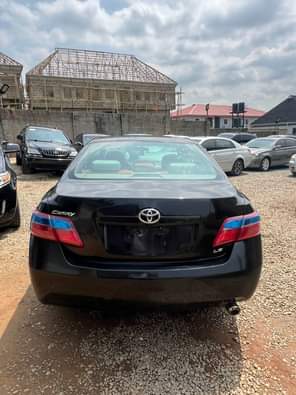 A picture of Clean First body pan 2008 Toyota Camry Engine Gear and