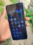 A picture of Imfinix hot8