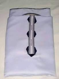 A picture of Kanzu