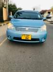 A picture of Toyota RAUM
