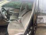 A picture of Toyota Corolla 2012 model First body Everything is working perfectly