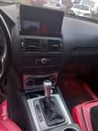 A picture of Mercedes Benz C300