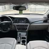 A picture of For Sale Condition toks standard Extremely clean Hyundai Sonata 2016