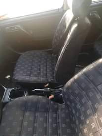 A picture of Golf 3