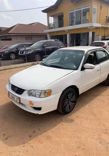 cars accra