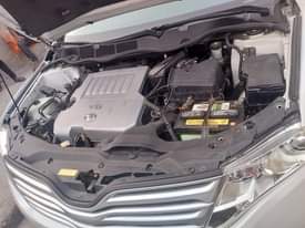 A picture of Venza 2009 2010 direct toks full option