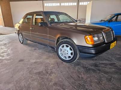 mercedes benz 300d
