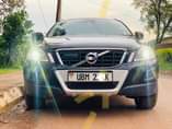A picture of Volvo