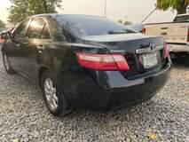 A picture of Toyota Camry 2009 Model