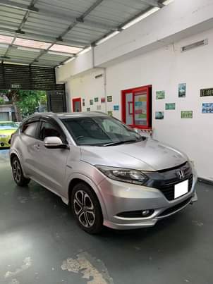 hybrid cars