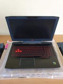 gaming laptops