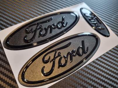 Ford P.