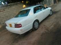 toyota mark 2