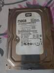 A picture of DESKTOP HDD