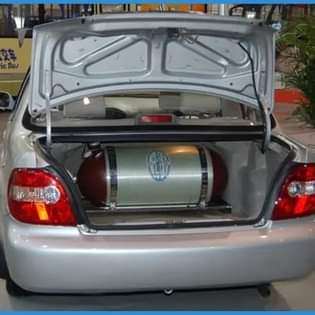 gas stoves