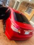 A picture of Sharp Toyota Camry Spider