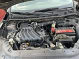 A picture of Clean Registered Nissan Sentra 2017