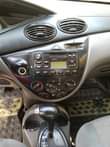A picture of Ford Focus