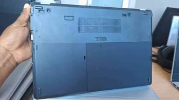 A picture of Hp elitebook HDD 500GB