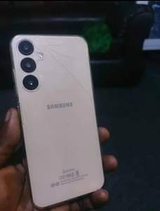 A picture of GALAXY a74