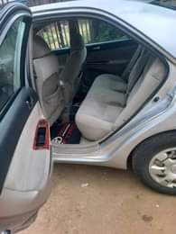 A picture of COME AND BUY YOUR PROMO CAR HERE AS E DEY