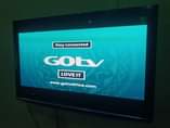 A picture of 42 Inch Panasonic Plasma Tv