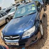 A picture of LEGACY 2007 23M