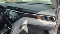 A picture of 2018 Toyota Camry L Sedan 4D