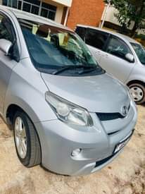 A picture of 2010 Toyota IST IST