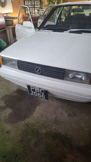 Vehicles F.