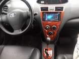 A picture of URGENT BUYERS ONLY 09031685249 TOYOTA YARIS Year 2008 MODEL Foreign