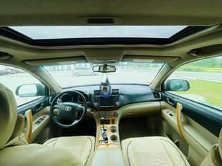 A picture of 2009 Toyota Highlander 2009