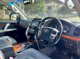 A picture of LANDCRUISER VX V8 200 SERIES KILIMO KWANZA 2010 13 MODEL