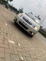 A picture of 2005 Toyota corola Tokunbo