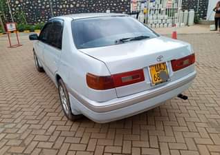 A picture of Premio Hot SALE 8 6m Offer 0785475076 0708945019