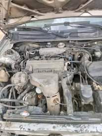 A picture of Drop light Camry