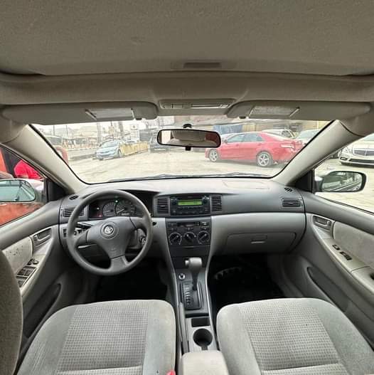 A picture of Toyota