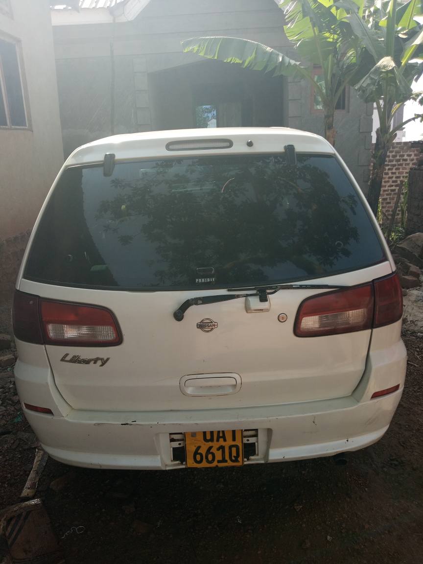 used nissan