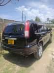 A picture of Nissan X Trail NT 30
