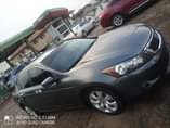 A picture of Honda Accord