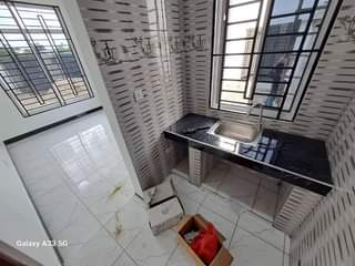 A picture of NYUMBA INAPANGISHWA KIMARA. DAR ES SALAAM