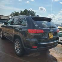 A picture of CHEROKEE 2012 85M