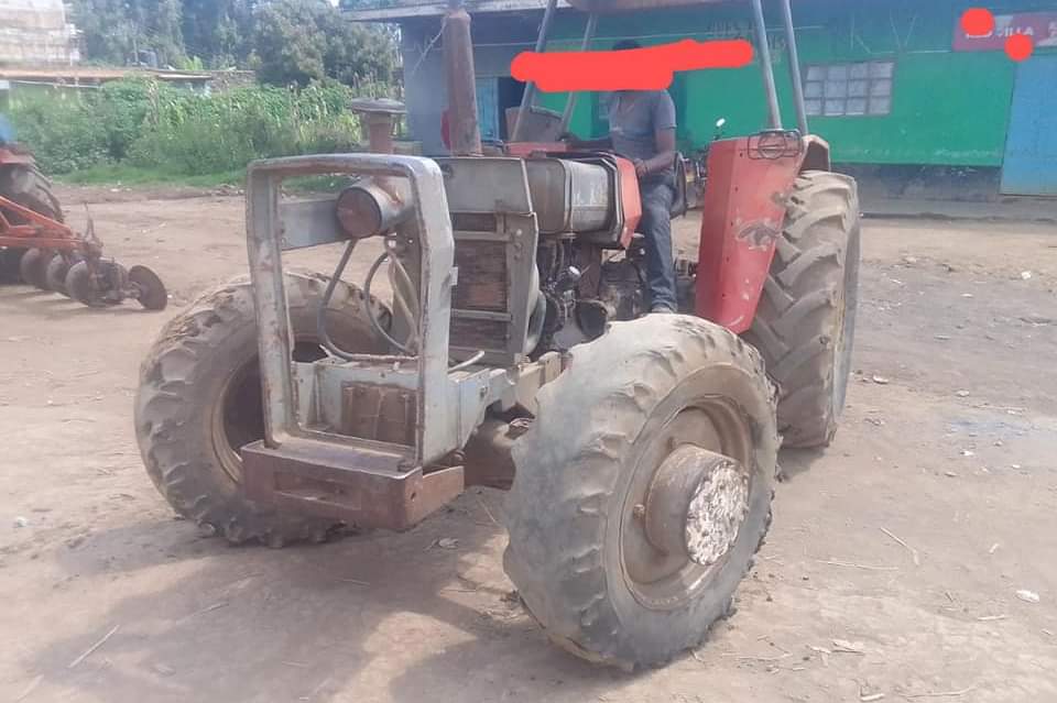 4x4
