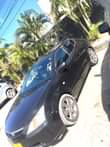 A picture of Toyota willvs
